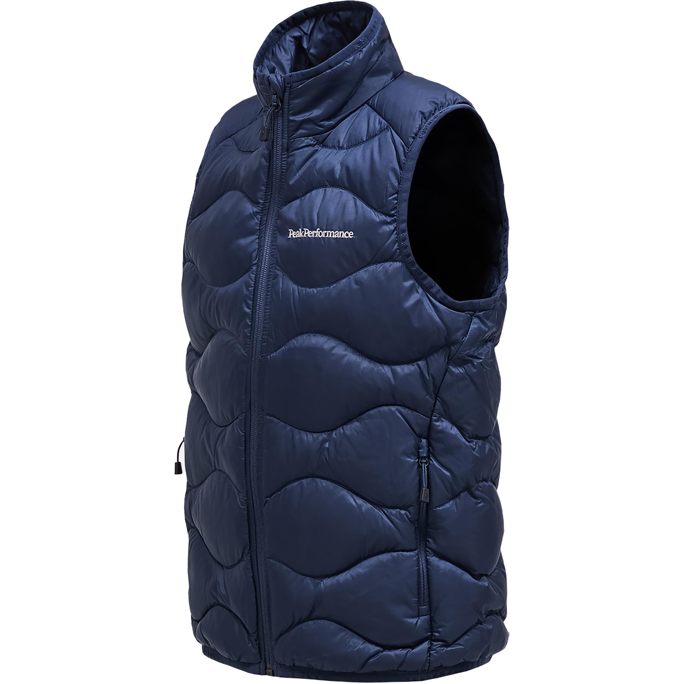 Peak Performance Kinder Helium Down Weste
