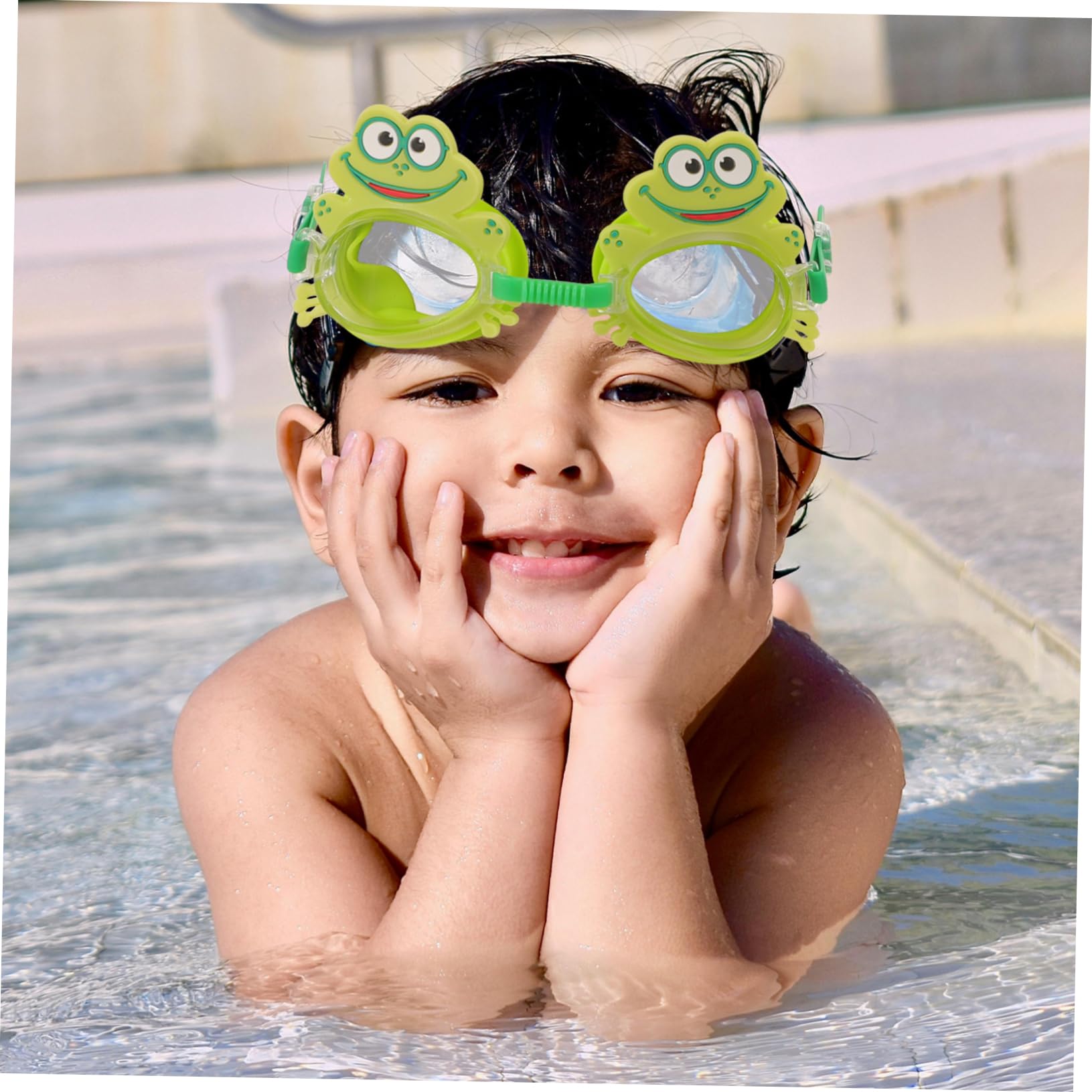 4 Paia Di Occhialini Da Nuoto Per Bambini Occhialini Da Nuoto Per Bambini Occhialini Per Bambini Per Il Nuoto Occhialini Da Nuoto Per Bambini Occhialini Da Nuoto Portatili