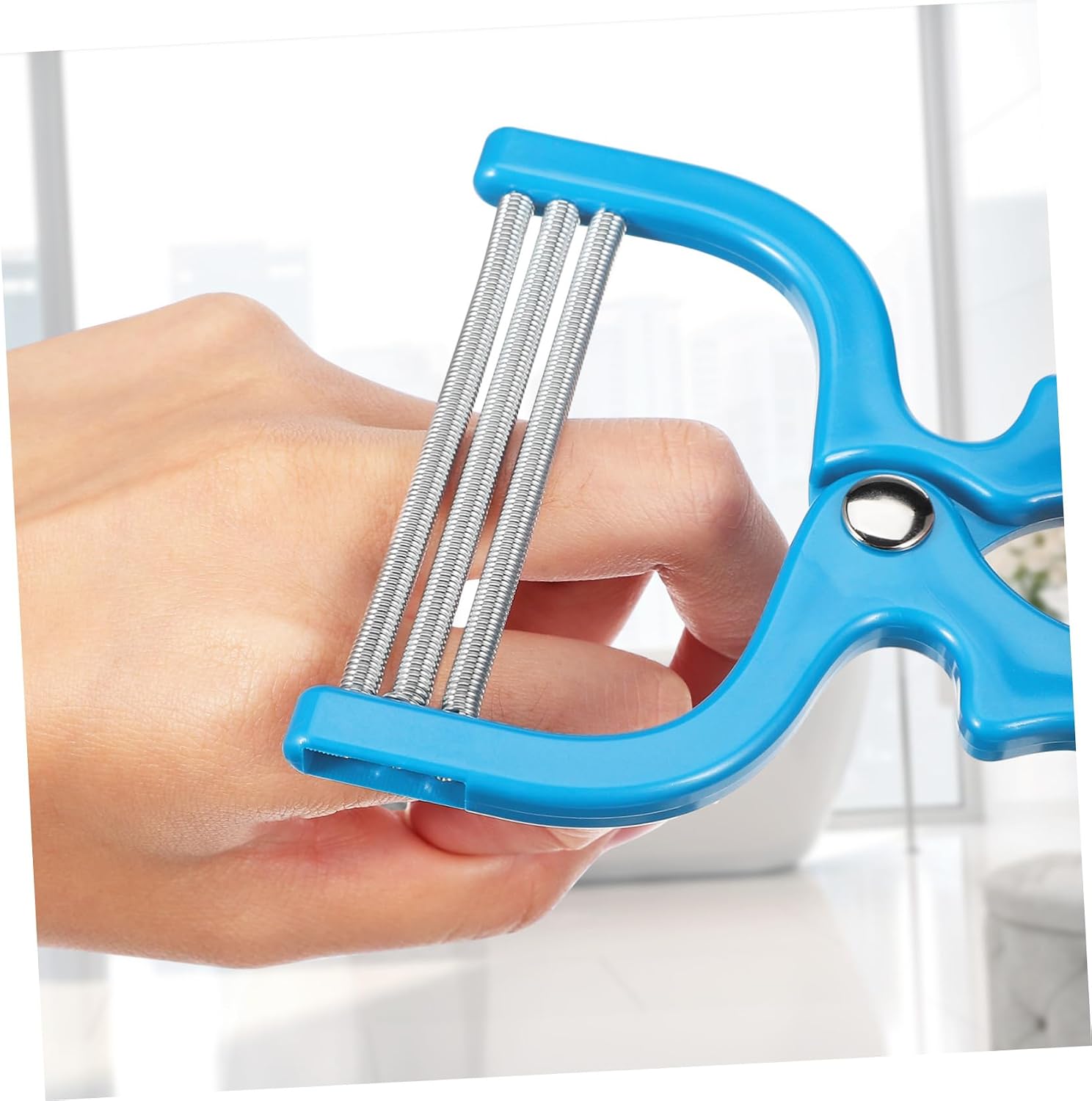 VALICLUD 3Pcs Manual Facial Hair Remover Set Epilator Tool for Women Effective Lip and Face Hair Removal Compact and Easy to Use for Facial Care