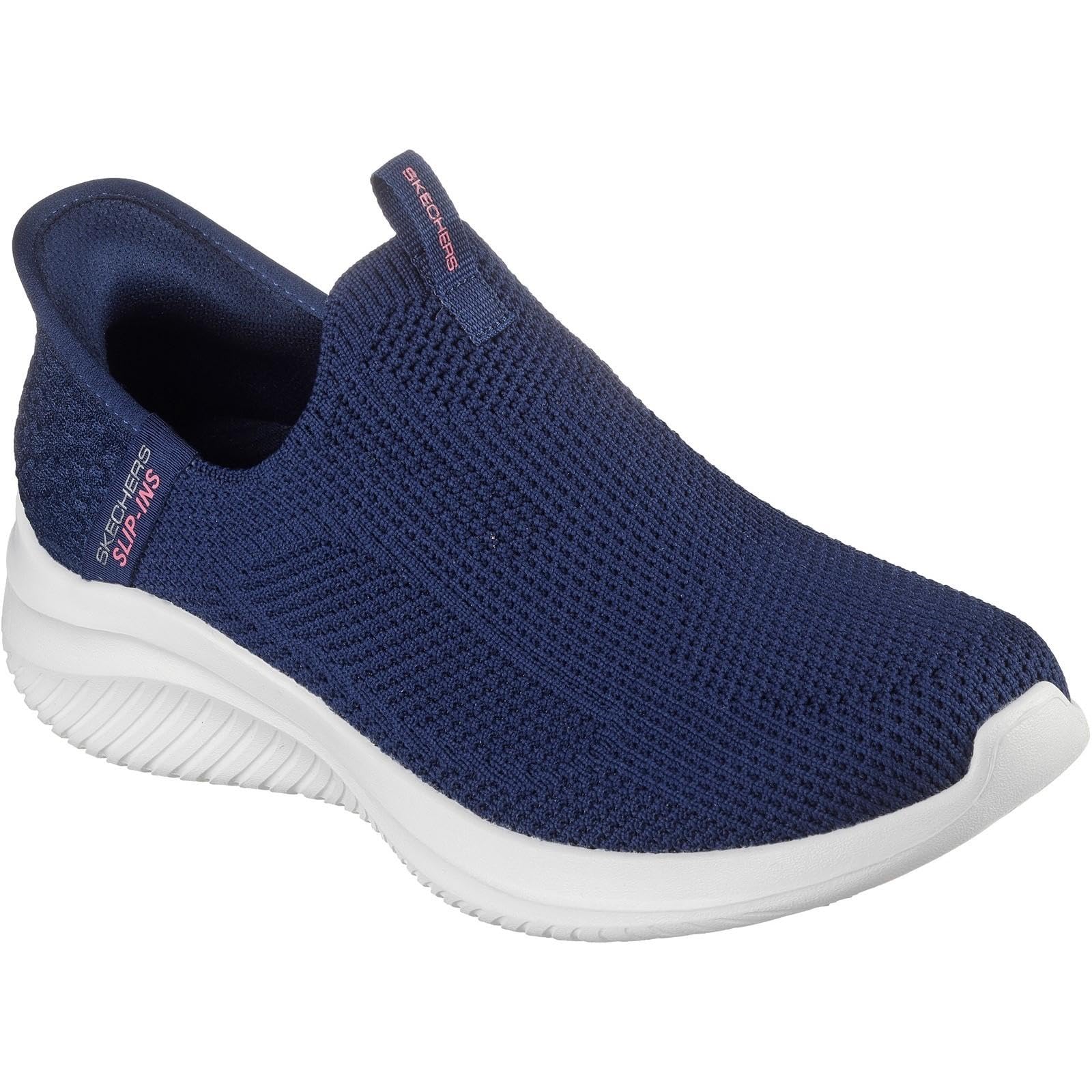 Skechers Ultra Flex 3.0 Easy Win, Zapatillas Mujer