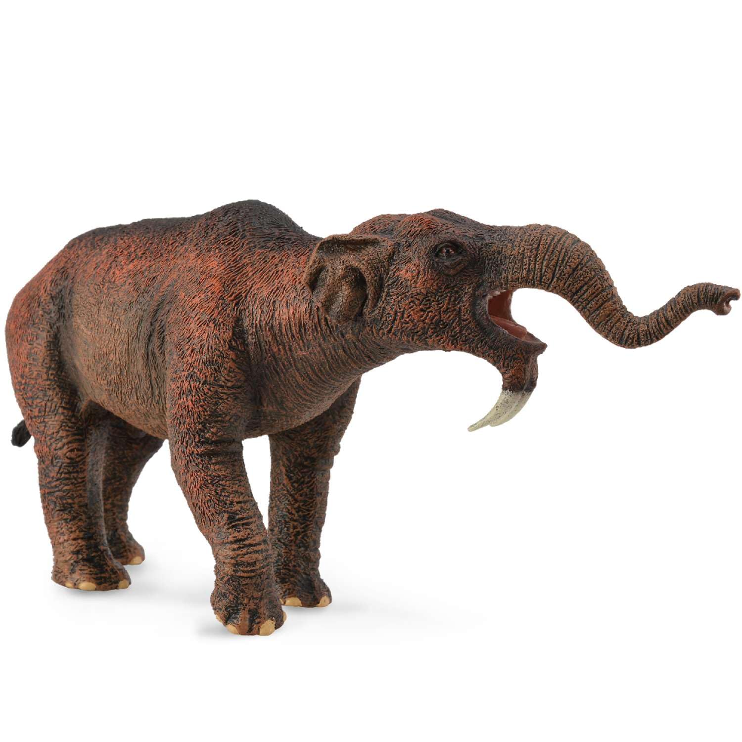 Prehistoric Life Deinotherium (1:20 Scale) Vinyl Toy Dinosaur Figure