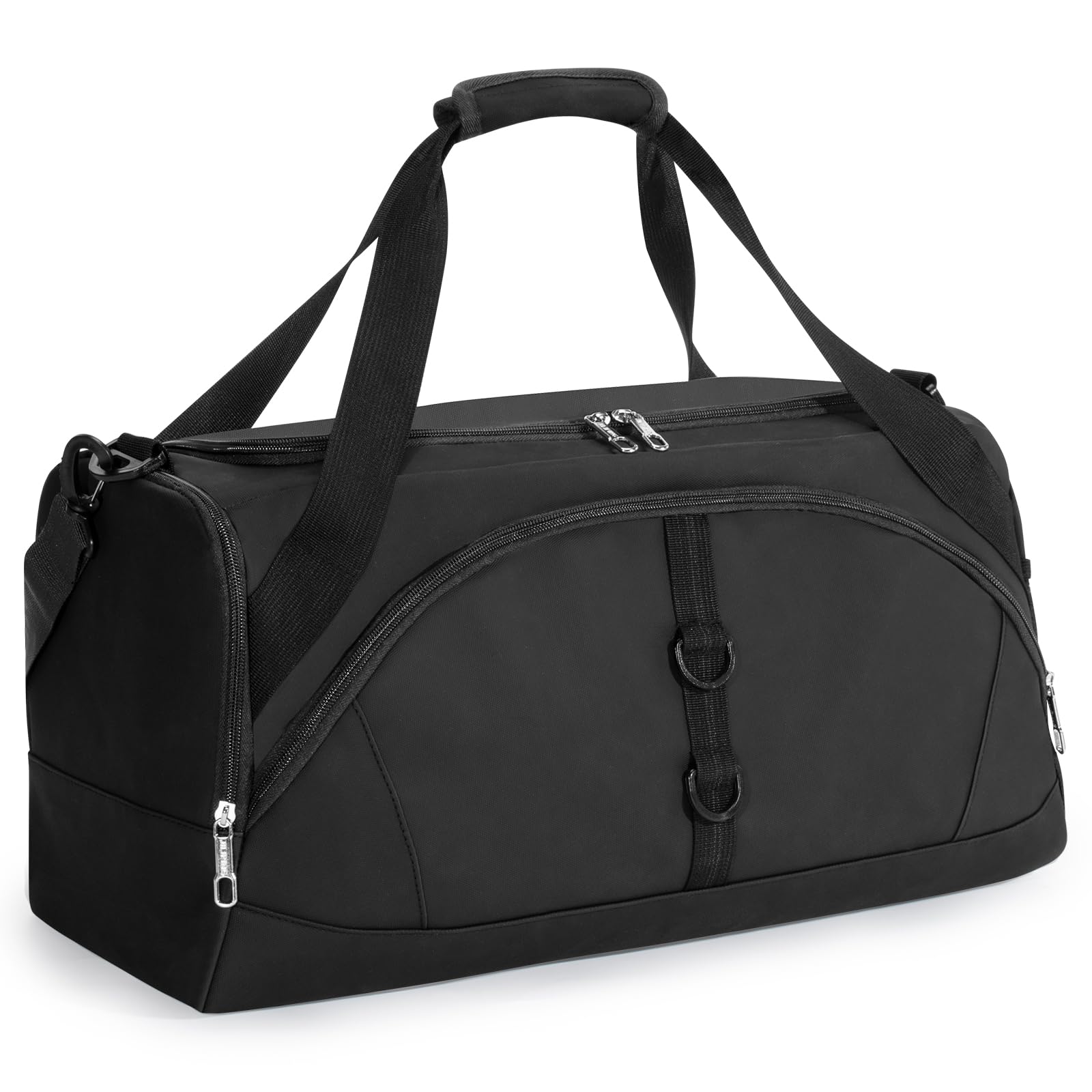 Bolsa de Deporte Gimnasio Viaje con Compartimento