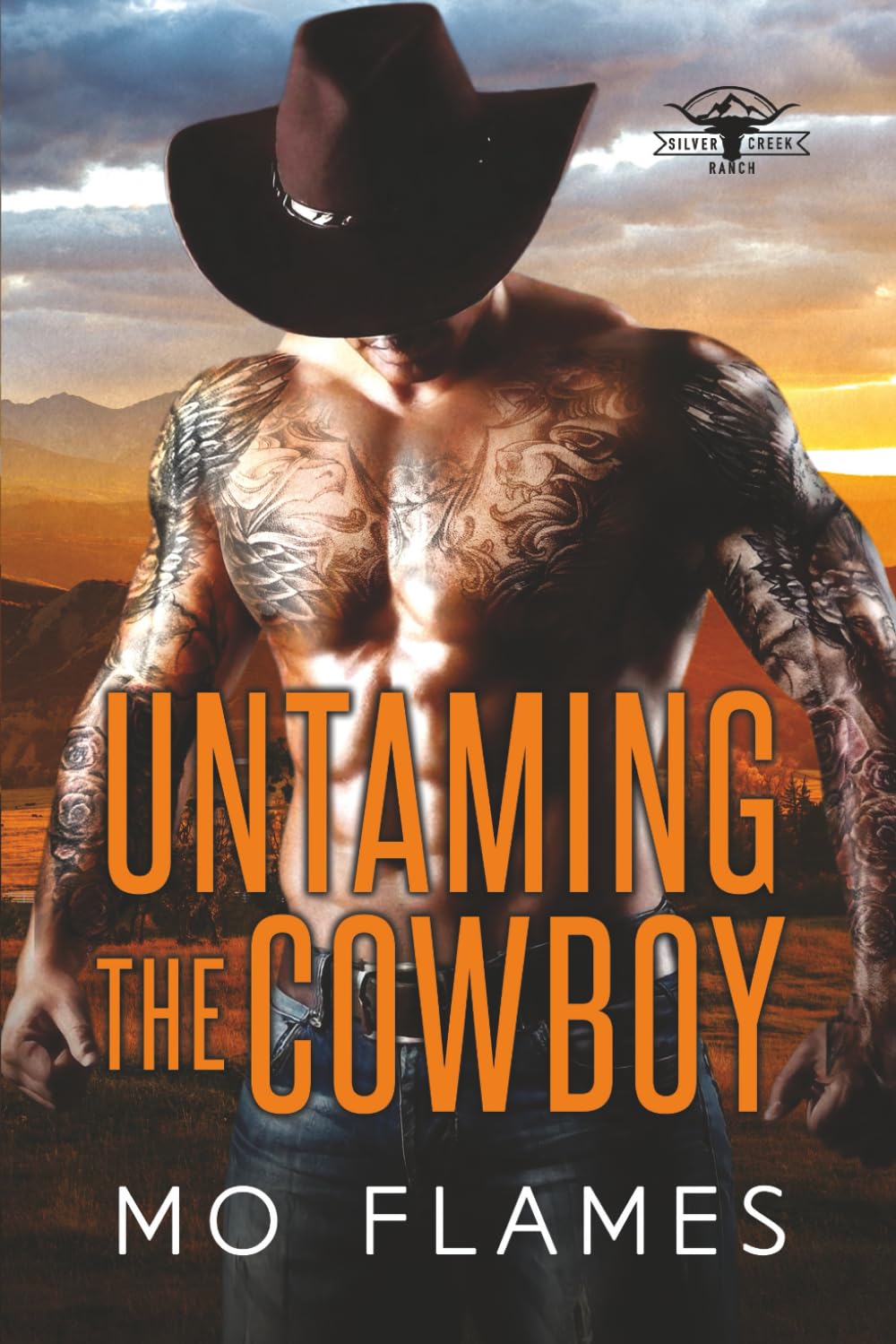 Untaming the Cowboy