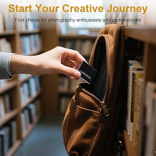 Miniatura 6 de Moilaom NB-8L NB8L - Batería de repuesto (iones de litio, 3.6V, 740mAh) de alta capacidad, para Canon PowerShot A220, A3000, A3100, A3300 es digital