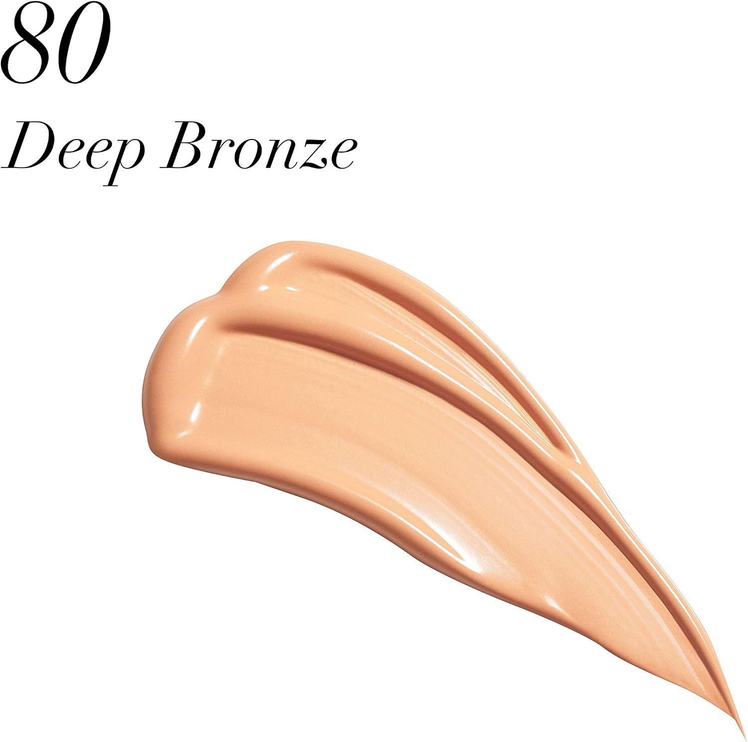 Max Factor Radiant Lift Liquid Pump Medium to Full Coverage Radiant Finish Foundation with SPF30 and Hyaluronic Acid - Image 5