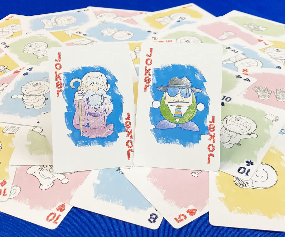 Amazon.co.jp: テンヨー(Tenyo) 手品 マジック ドラえもん マジック