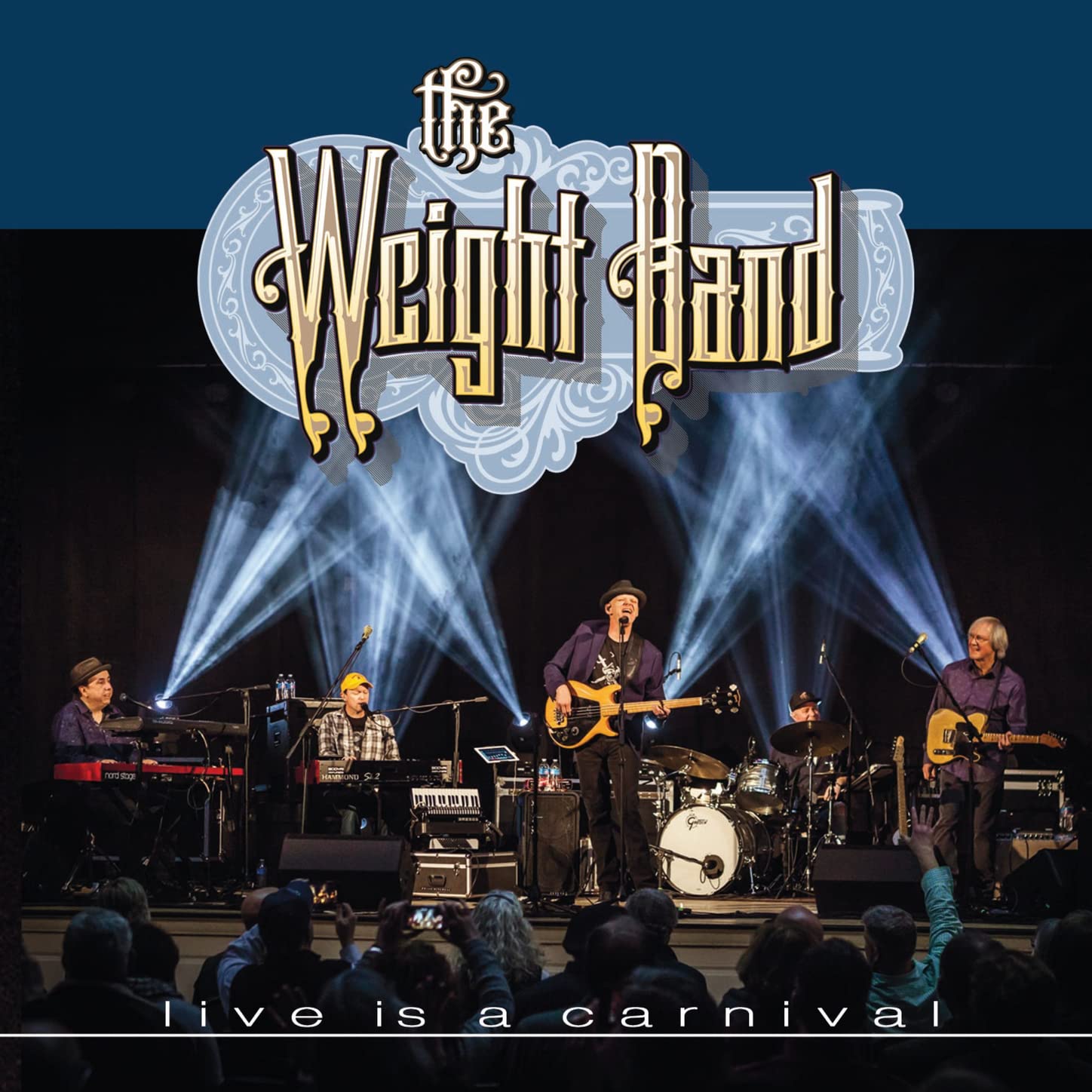 The Weight Band
