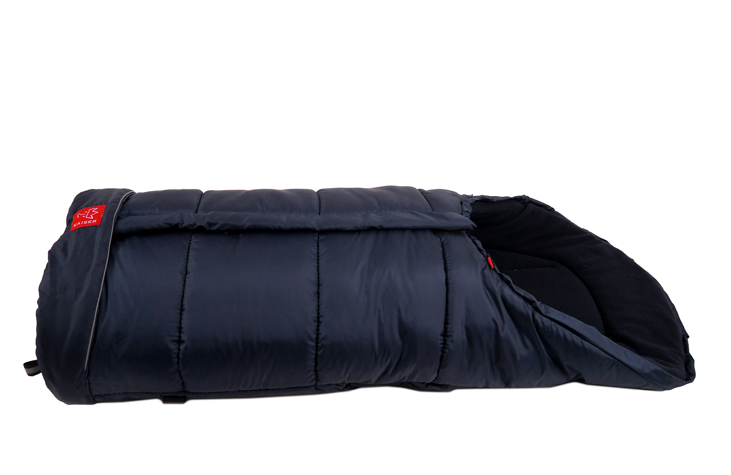 Kaiser Chancelière Iglu Thermo Fleece - Marine