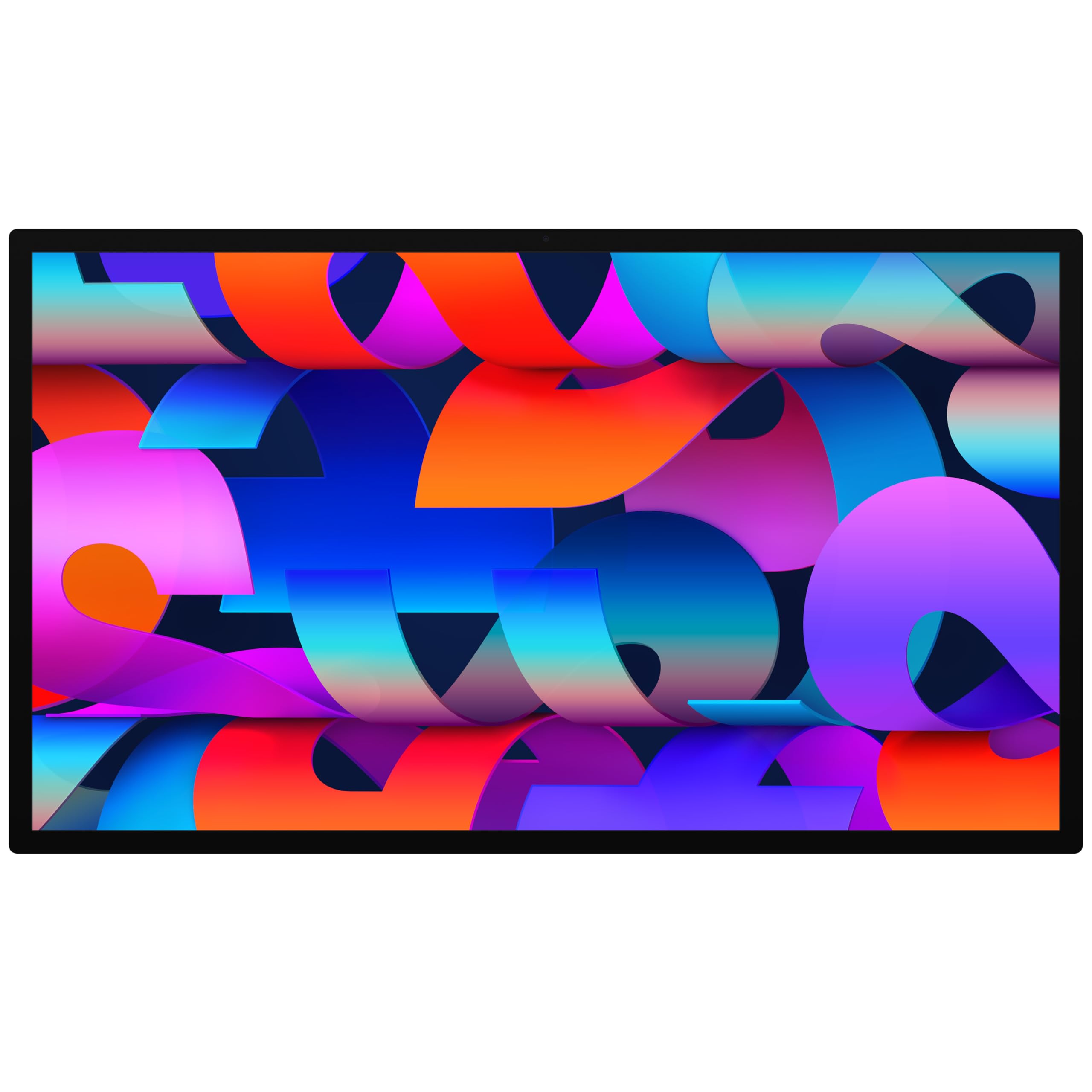 Apple Studio Display: Nano-Texture Glass, Tilt-adjustable stand