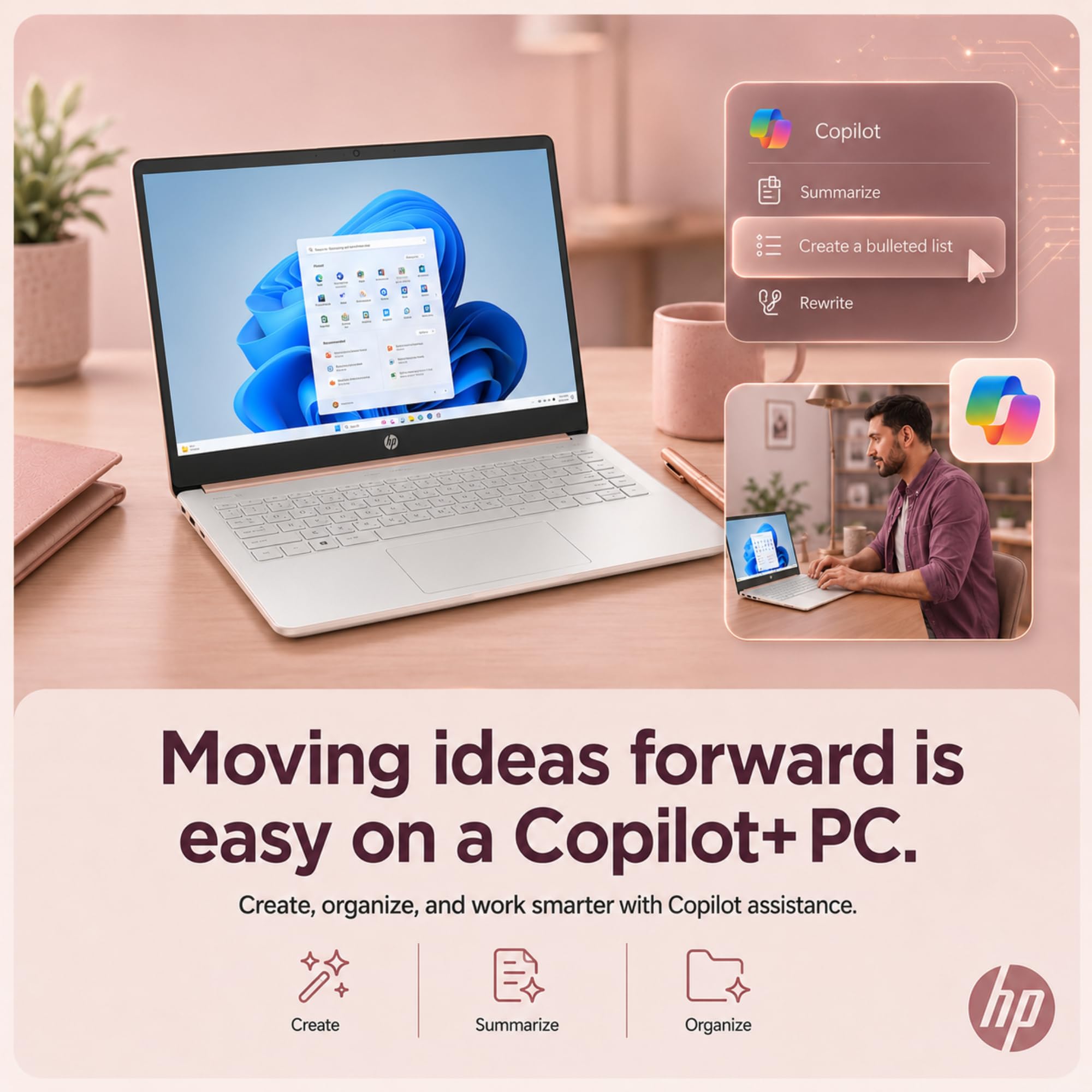 Amazon.co.jp: HP ビジネス/家庭用ノートパソコン 8GB RAM Intel