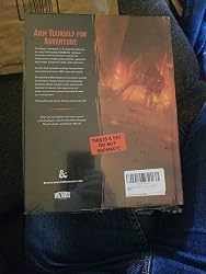 Amazon.com: Player's Handbook Dungeons and Dragons 5th Edition with DND ...