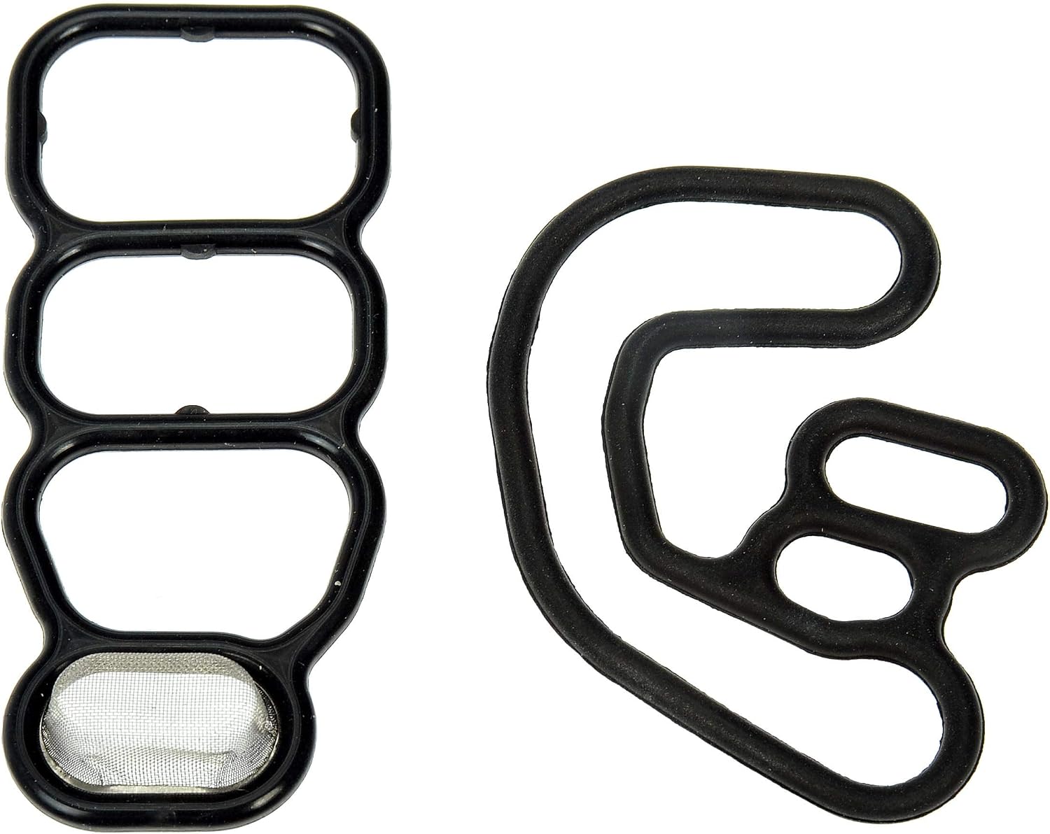 Dorman 917-268 Engine Variable Valve Timing (VVT) Solenoid Gasket Compatible with Select Honda Models