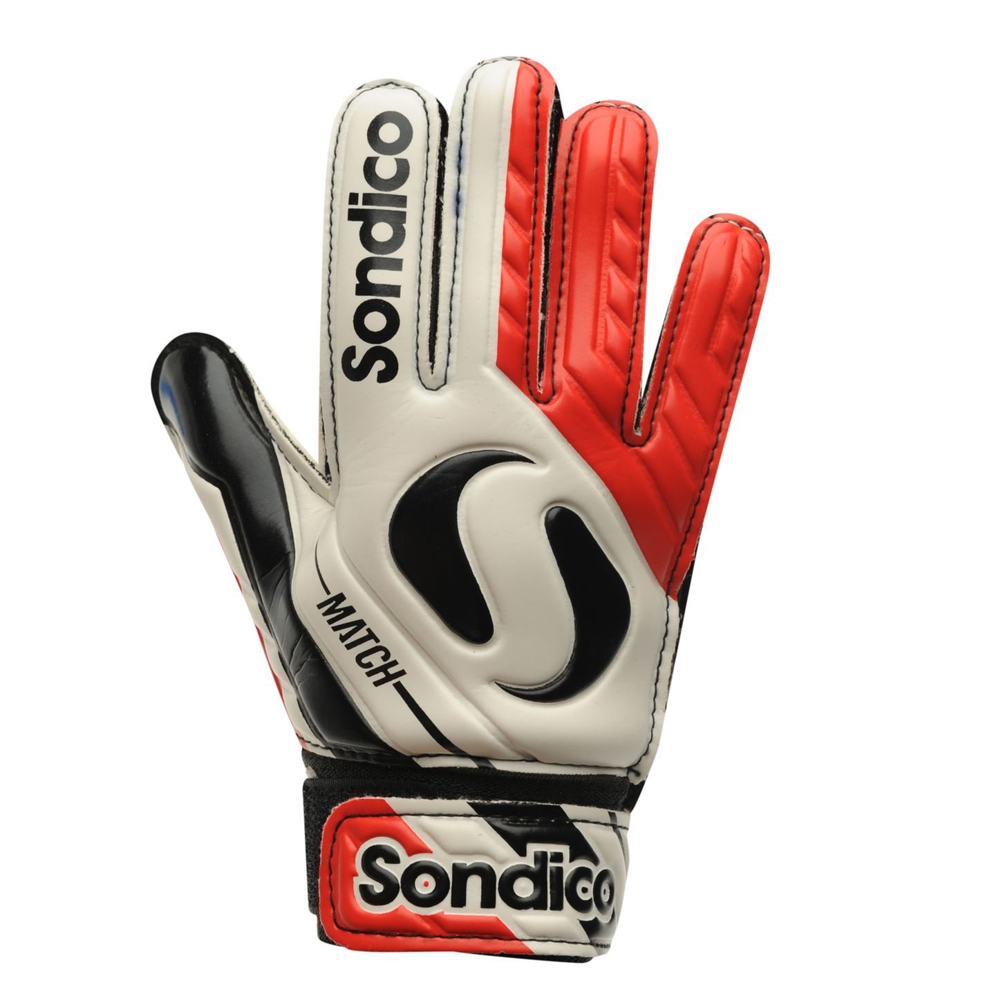 Gants Enfant Sondico – Taille 2 – Neufs – Légère Décoloration (voir Photos) – Article 46