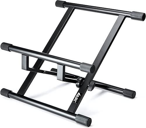 American Sound Connection Professional Guitar Amp Stand or Speaker Cabinet