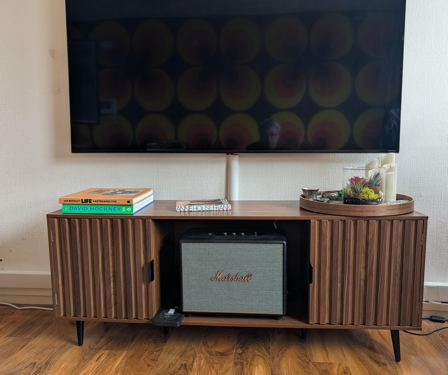 Customer photo