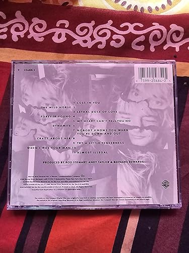 Amazon.co.jp: Out of Order: ミュージック