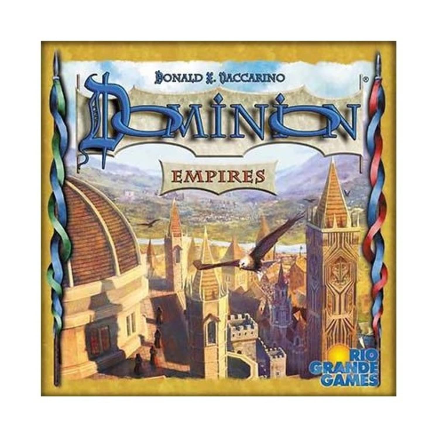 Dominion: Empires – Erweiterung (RGG530)