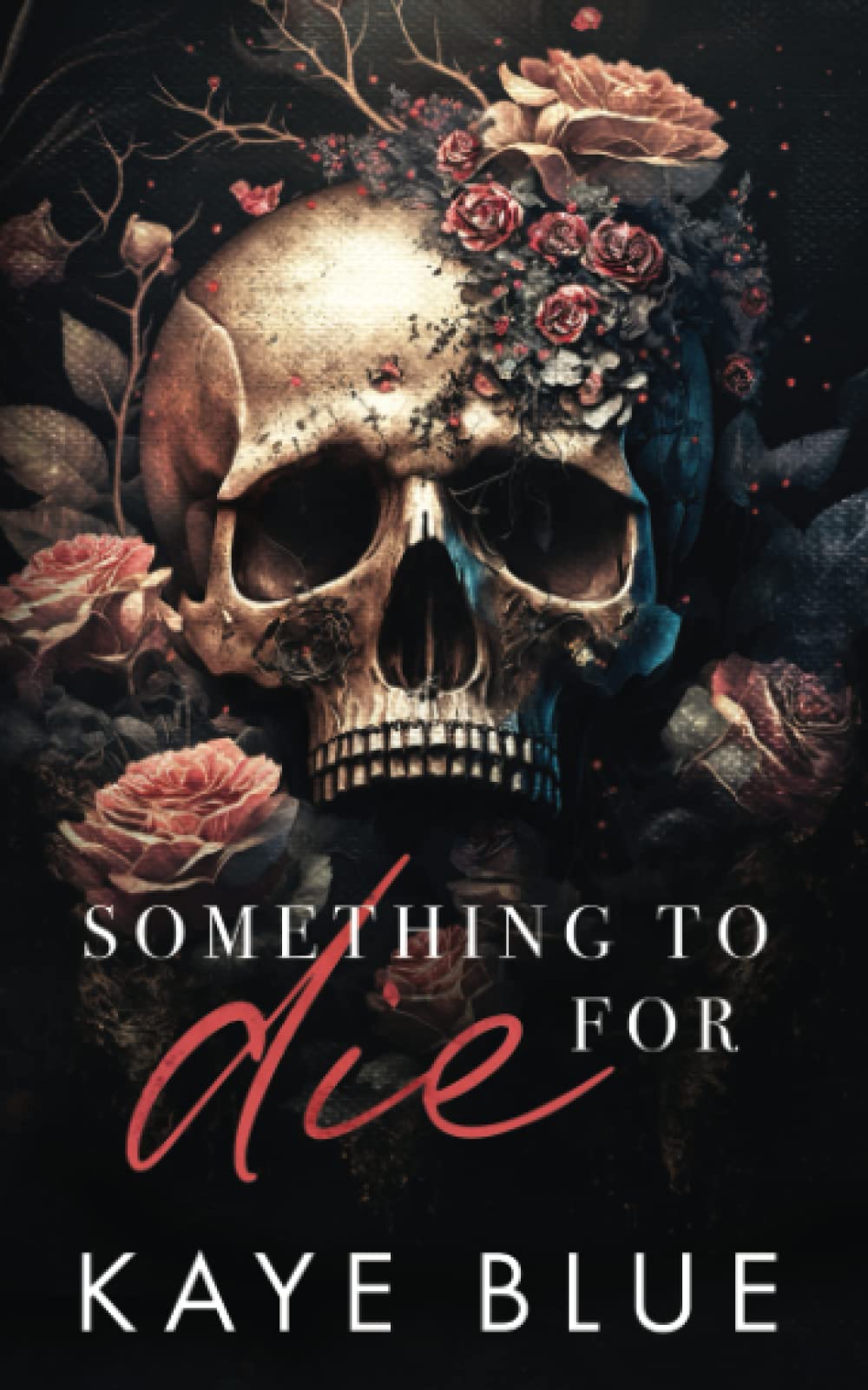 Something to Die For (Love After Life)