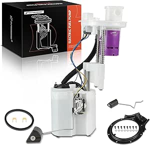 Headlight Assemblies For 2018 Lexus ES350 Fuel Pump Module Assembly For 2012 -2018 Toyota Avalon, Camry, Lexus ES350 - Direct Replacement Headlight Assemblies For 2018 Toyota Camry - Foto 3