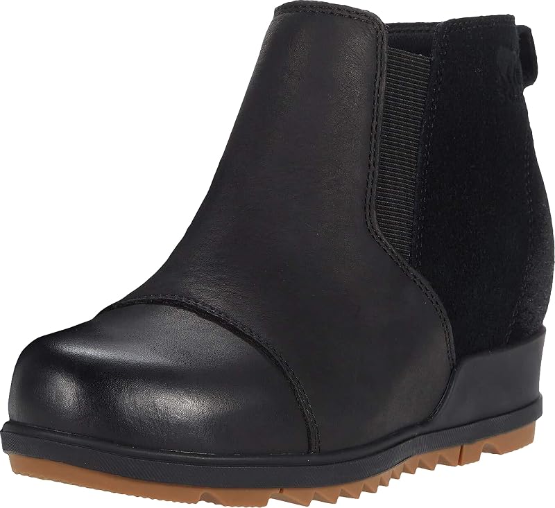 Sorel Evie™ Pull-On | Casual Boots