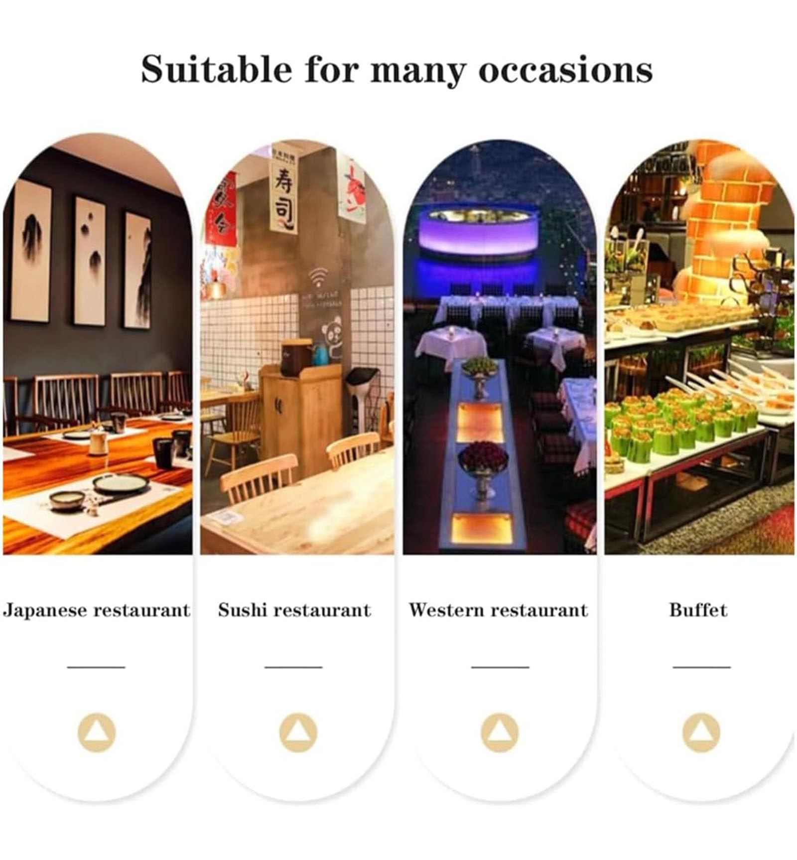 Automatyczna maszyna do robienia sushi, komercyjna maszyna do krojenia sushi ze zdejmowanym ostrzem ze stali nierdzewnej, szybkie cięcie i wydajność produkcji 8/10/12 sztuk, jednolity rozmiar,10slices