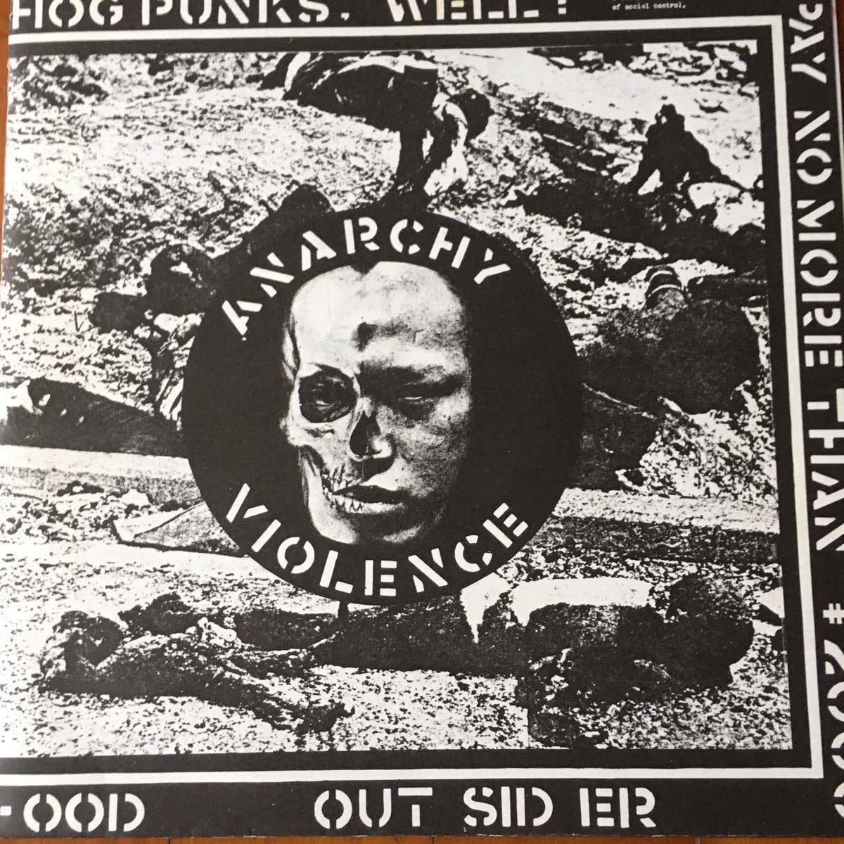 ◆OUTSIDER◆GISM/COMES/LAUGHIN'NOSE/GAUZE他 Amazon.co.jp: V.A. / OUTSIDER/gauze gism comes laughin nose