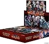 Shadowverse EVOLVE Booster Pack Ten Devil Box
