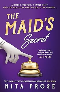 The Maid’s Secret: Gripping and utterly charming