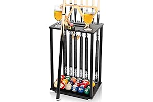 Mesa de billar grande