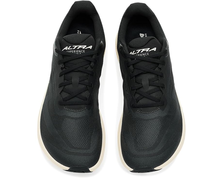 Altra Experience Flow 3 - Top View