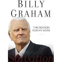 The Reason for My Hope Salvation