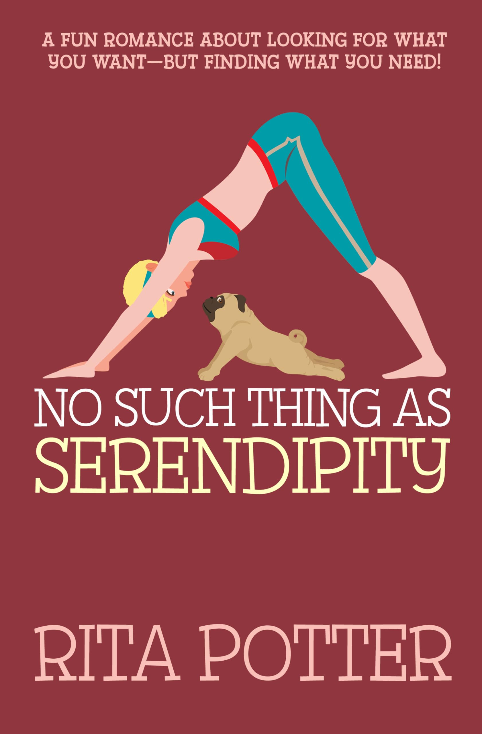 No Such Thing as Serendipity