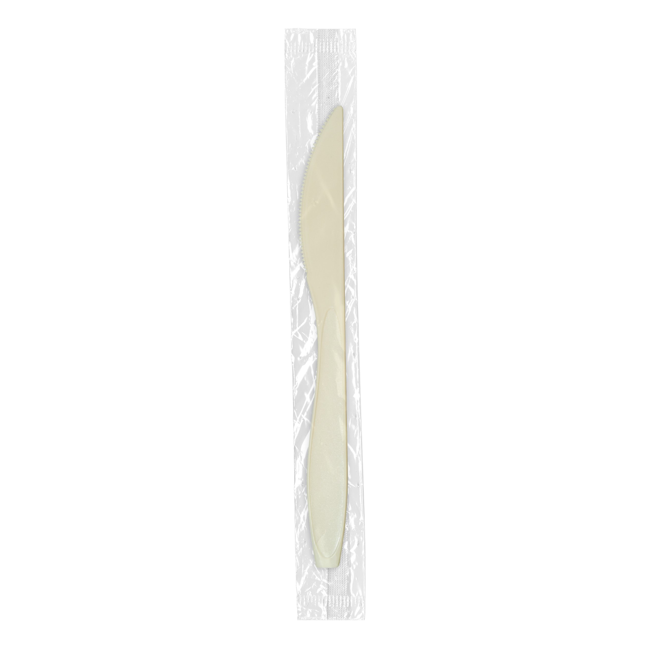 Solo HSA2-0019 Heavy Weight PS Champ Knife Wrp (Case of 1000)