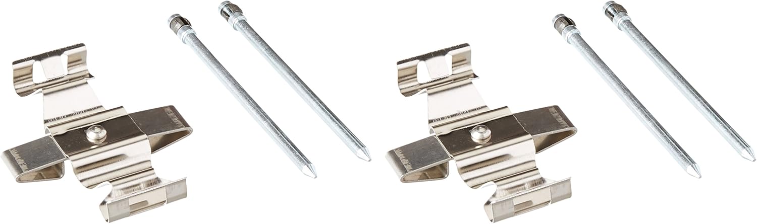 Carlson 13510 Front Disc Brake Hardware Kit