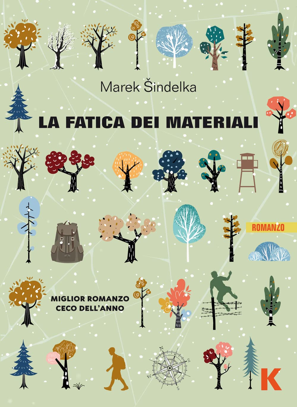 La Fatica Dei Materiali - 4