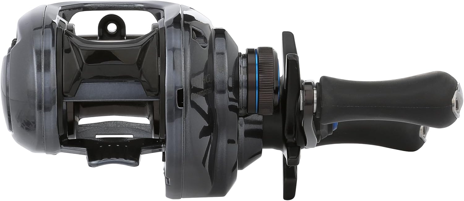 Shimano SLX 70 A Low Profile Reels (SLX71HGA) Fishing