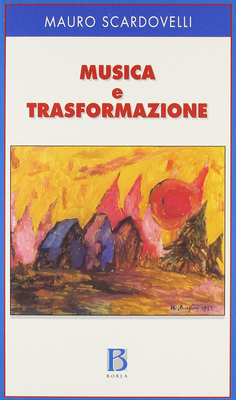 Musica e trasformazione pour votre rituel de méditation et bien-être à la maison