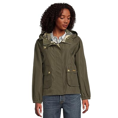 Barbour Barbour Mae Showerproof Jacket Women