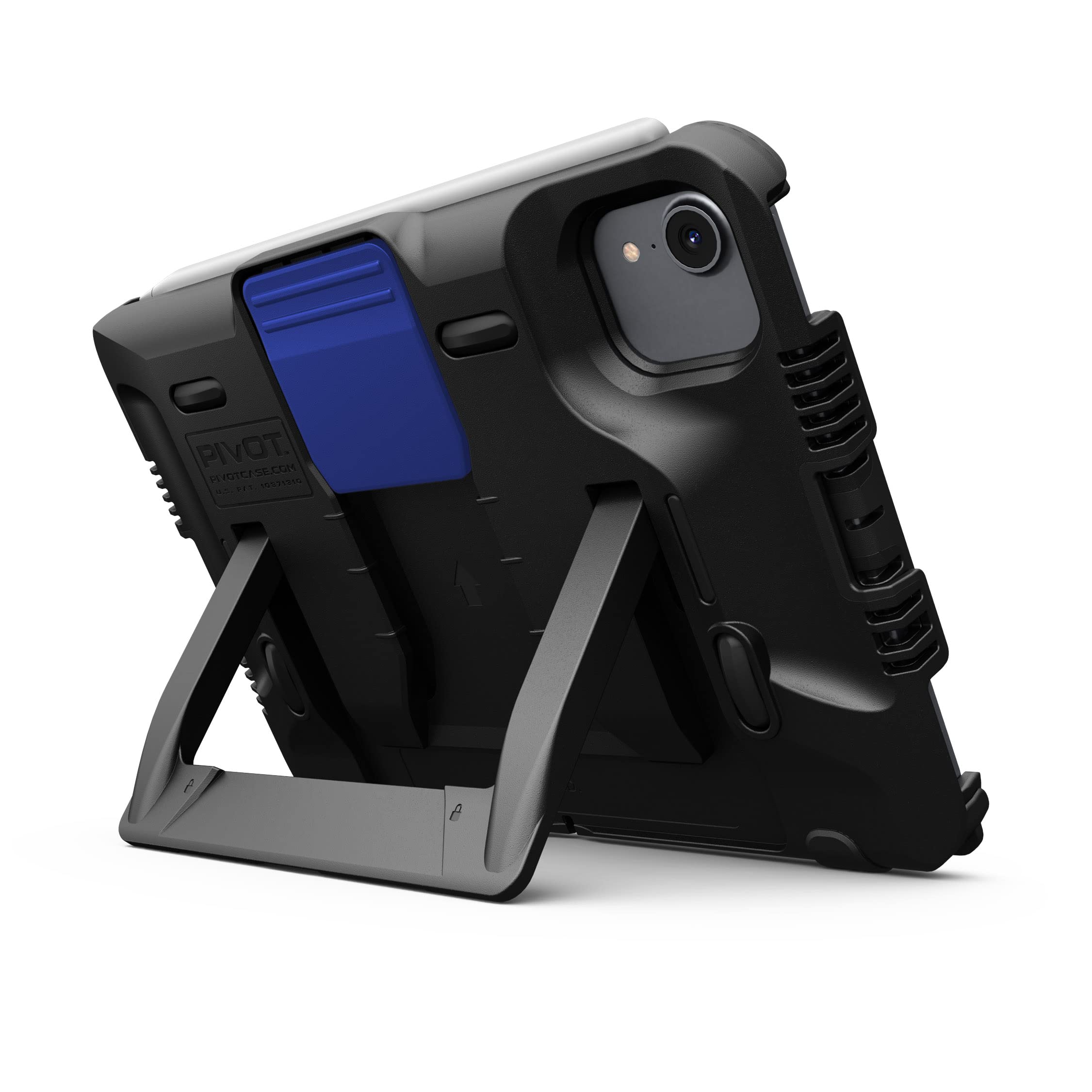 PIVOT T21A iPad mini 6/A17 Pro用ケース(航空機用)