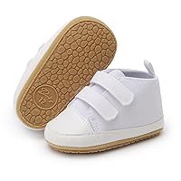 Algopix Similar Product 6 - RVROVIC Baby Boys Girls Shoes Canvas