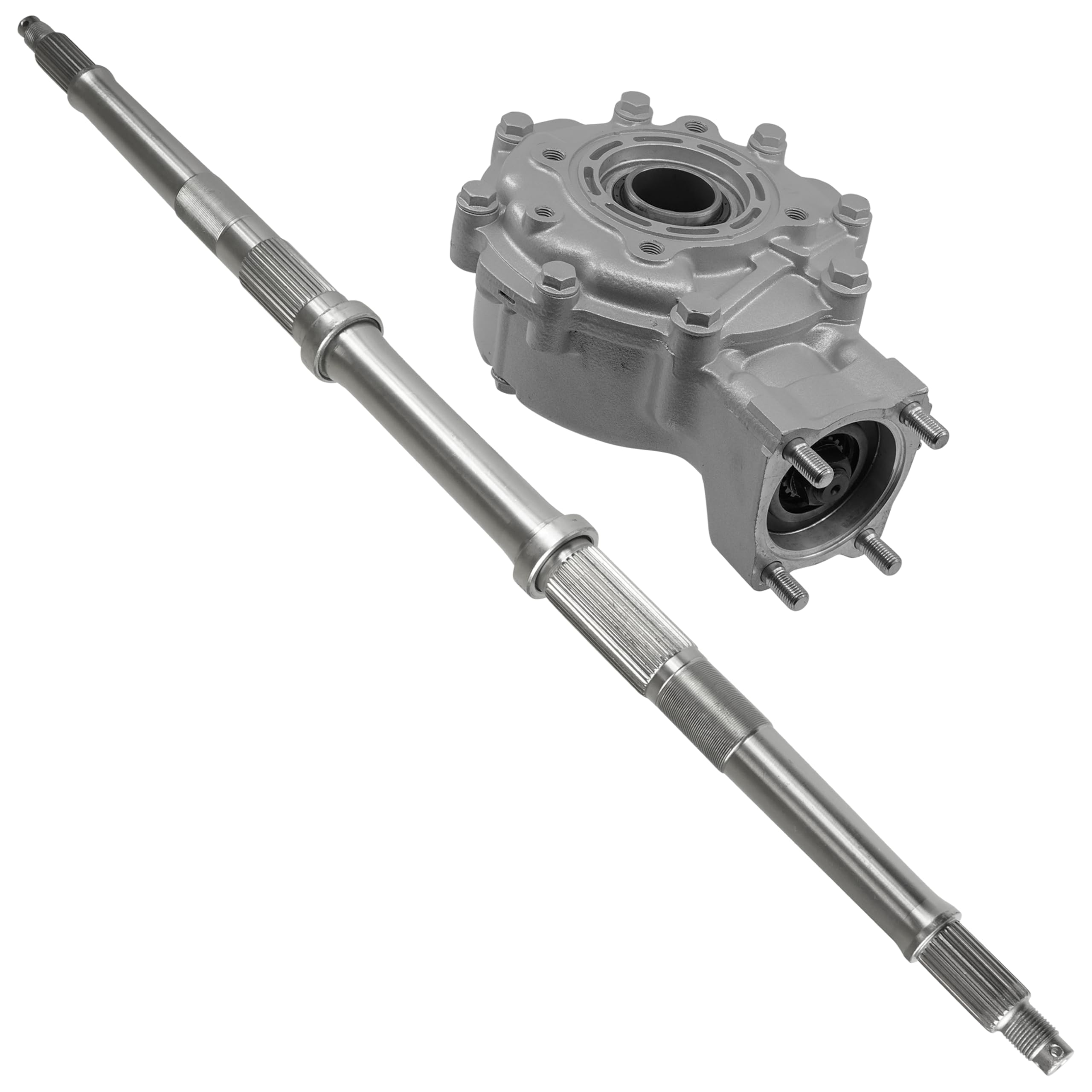 Amazon.com: Caltric Complete Rear Differential Axle Shaft