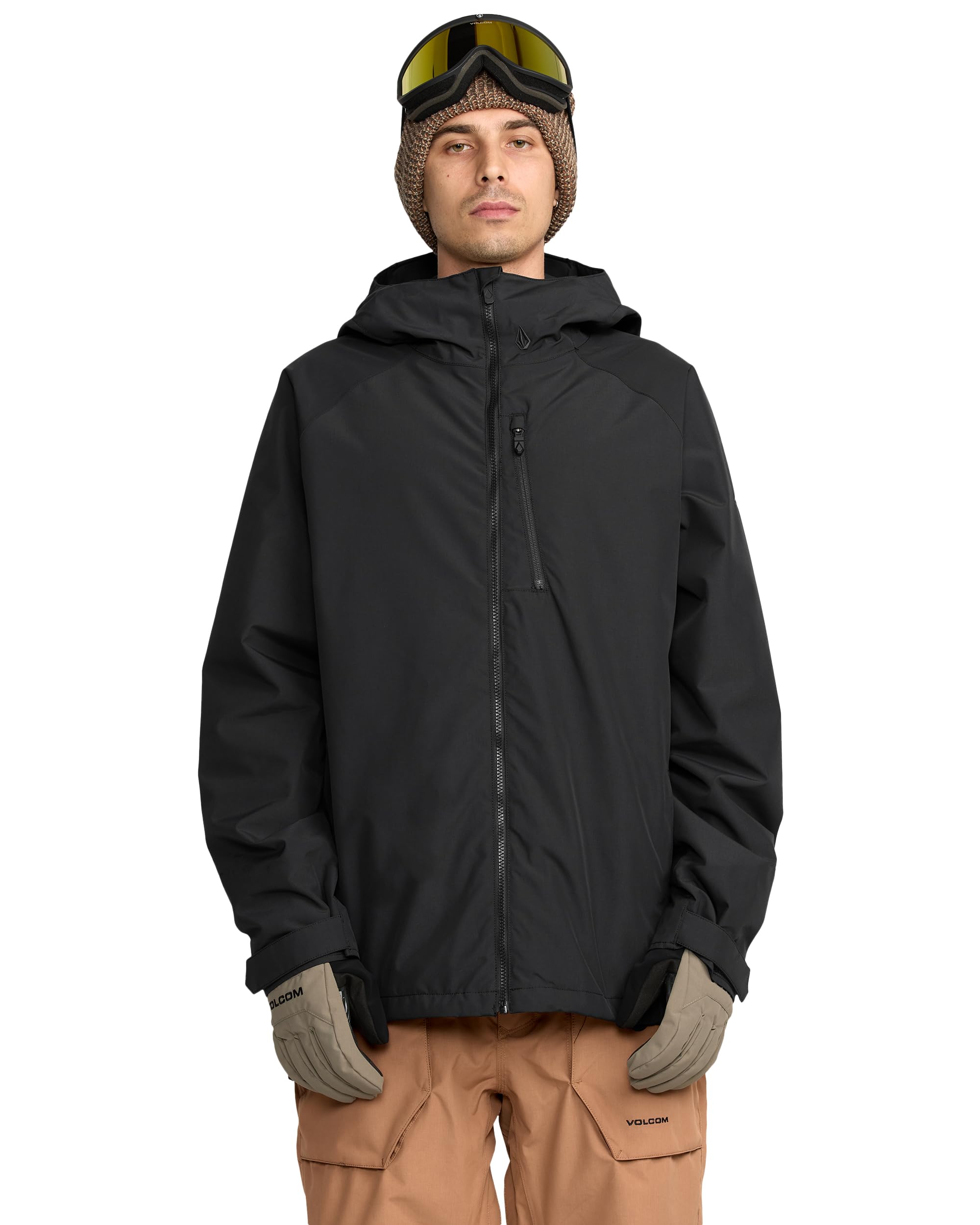 Volcom Herren Jacke