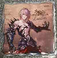 Amazon.co.jp: グラブル グラサイキッチン 石版 ルシファー 9296