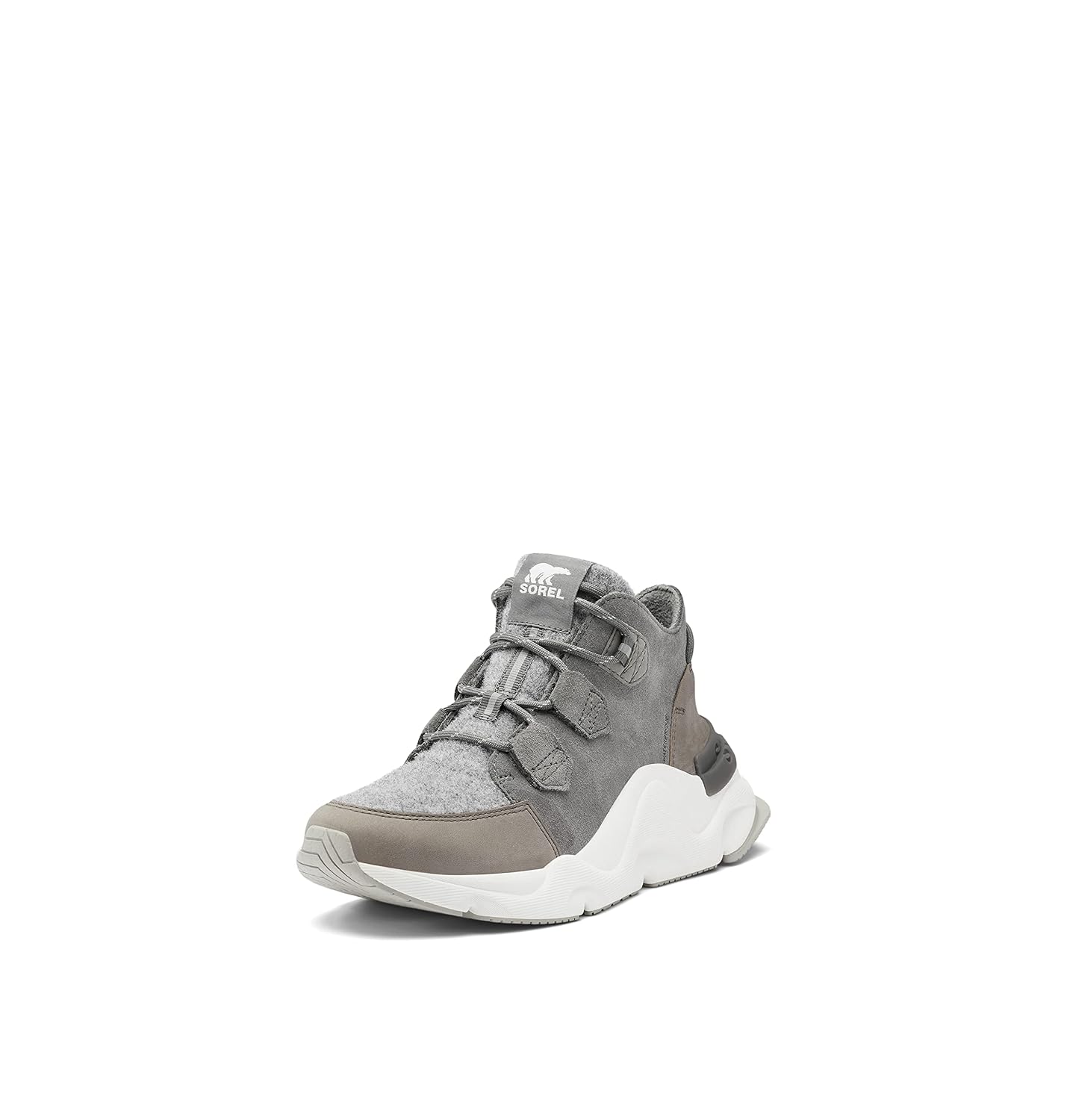 Sorel Women's Kinetic Rngd Caribou Boot — Waterproof Leather Winter Boots - Review, Price and Buying Guide
