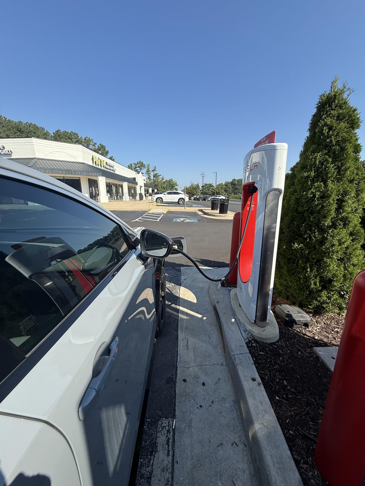 Customer Image