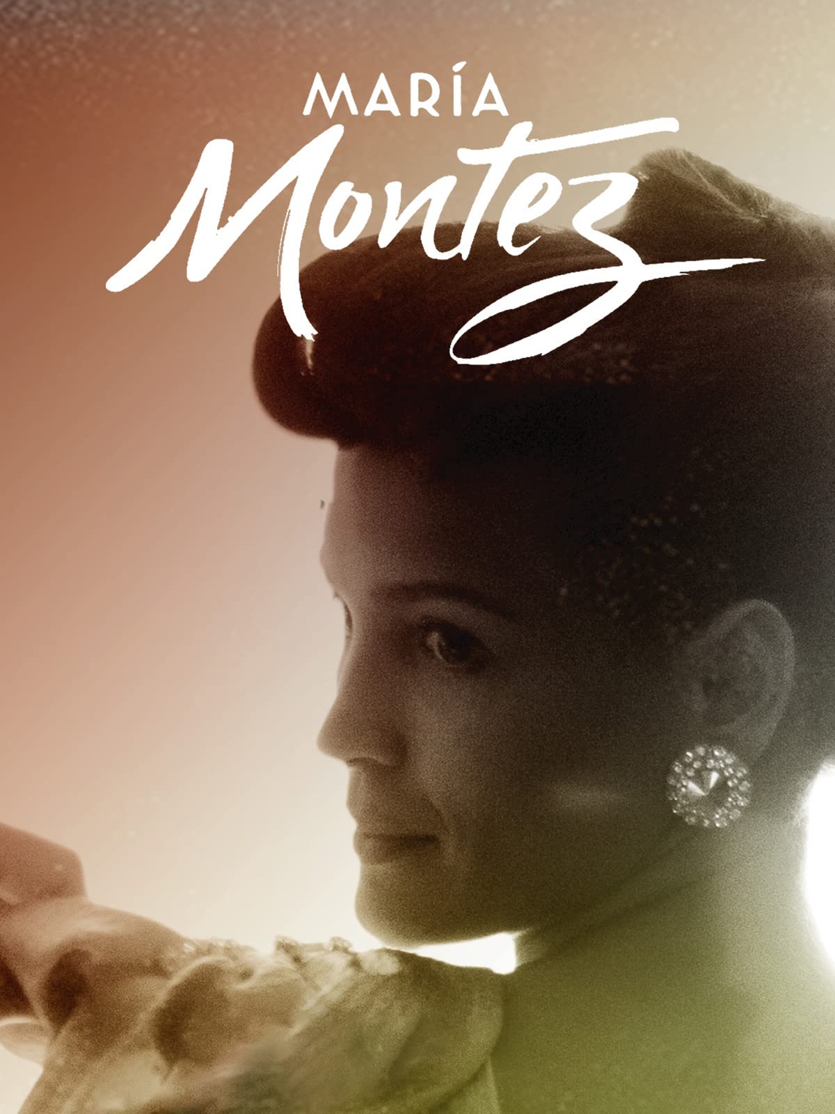 Vicente PeñarrochaMaria Montez