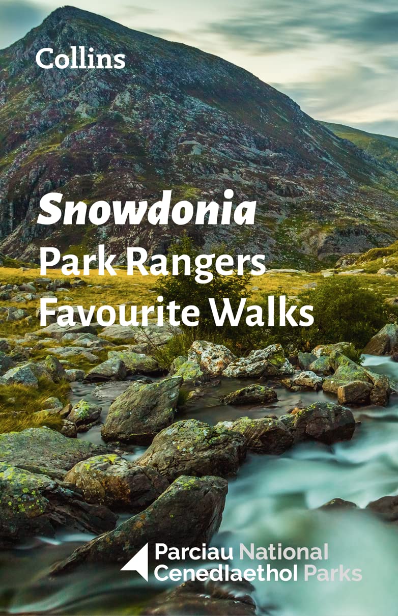 Snowdonia Park Rangers Favourite Walks: 20 of the best... - National Parks UK