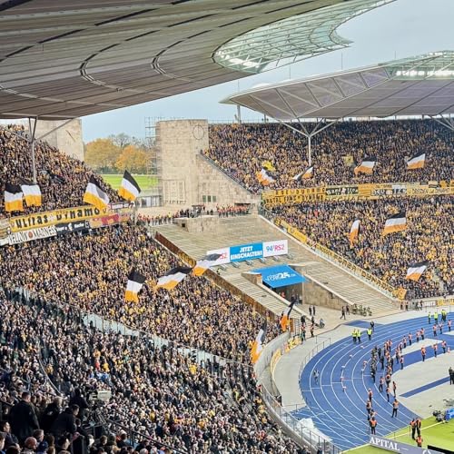 #144 Enttäuschender Berlin-Auftritt, Brendel stärkt Stamm & Nürnberg-Heimspiel im Fokus