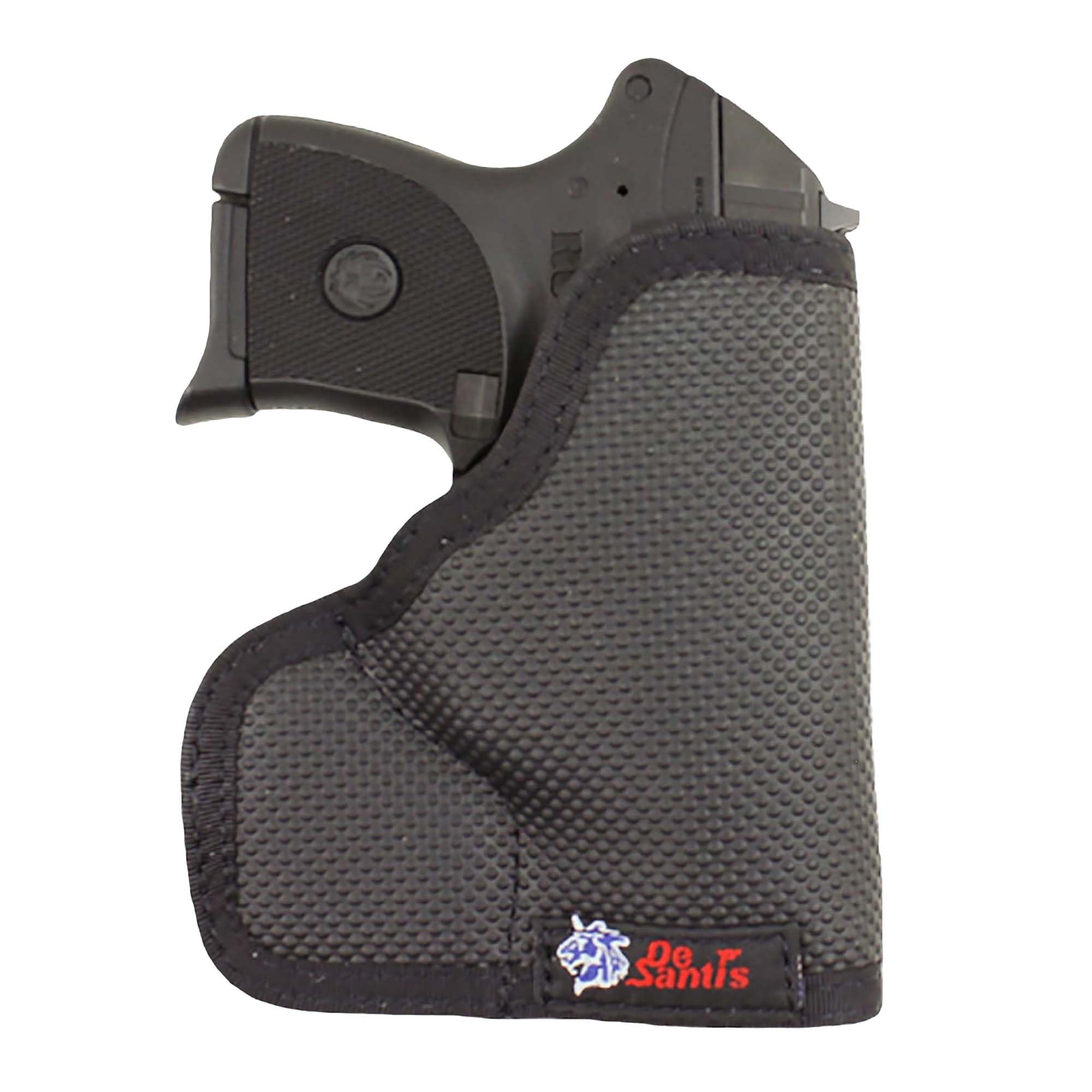 DeSantis Nemesis LCP/P3AT Ambidextrous Black-picture-26