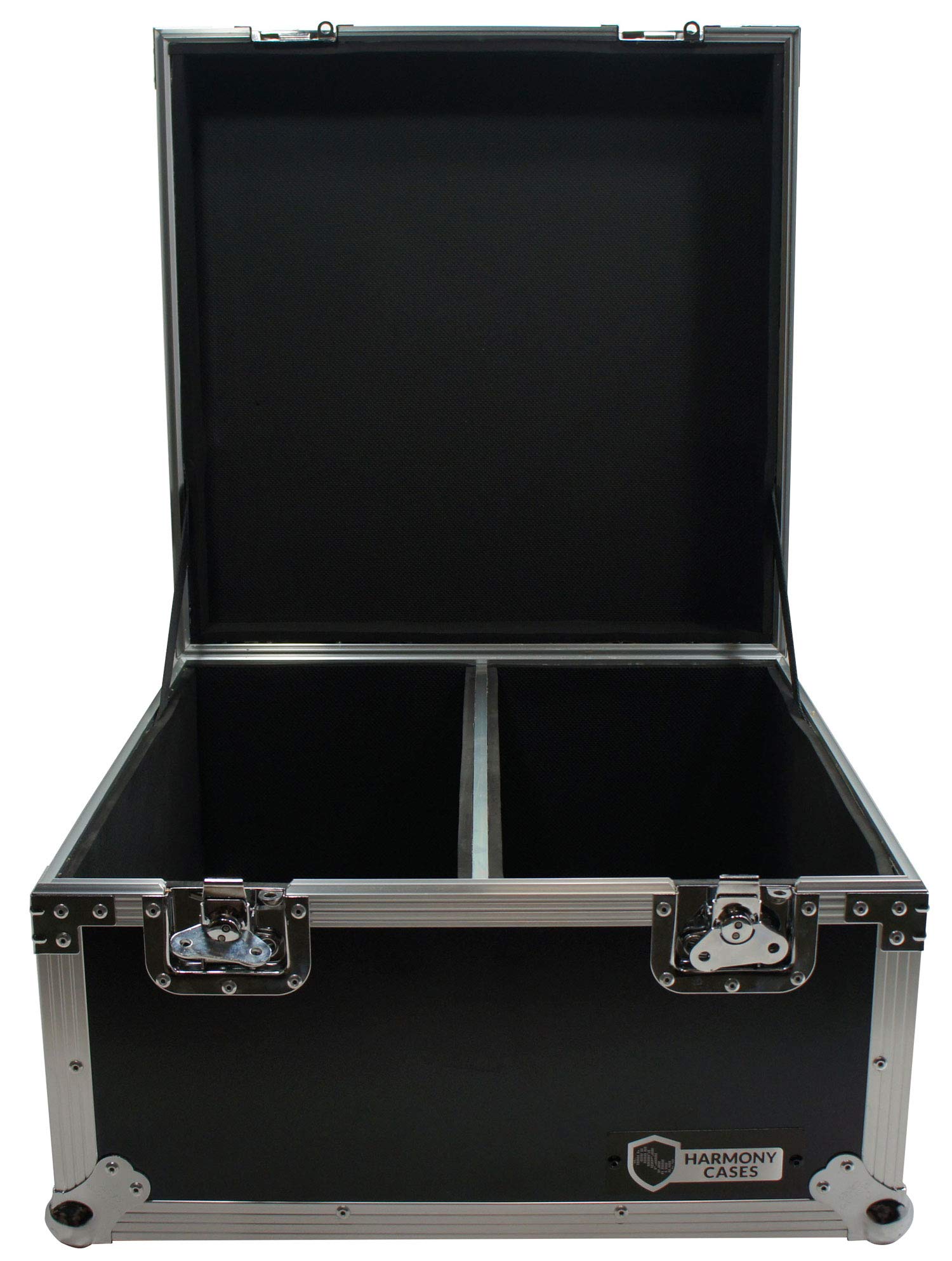 Harmony Audio Case HC2MM100 Universal Lighting Case Compatible with Small 100 Moving Head Light